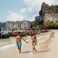 Отзыв от Полина - Виза Destination Thailand